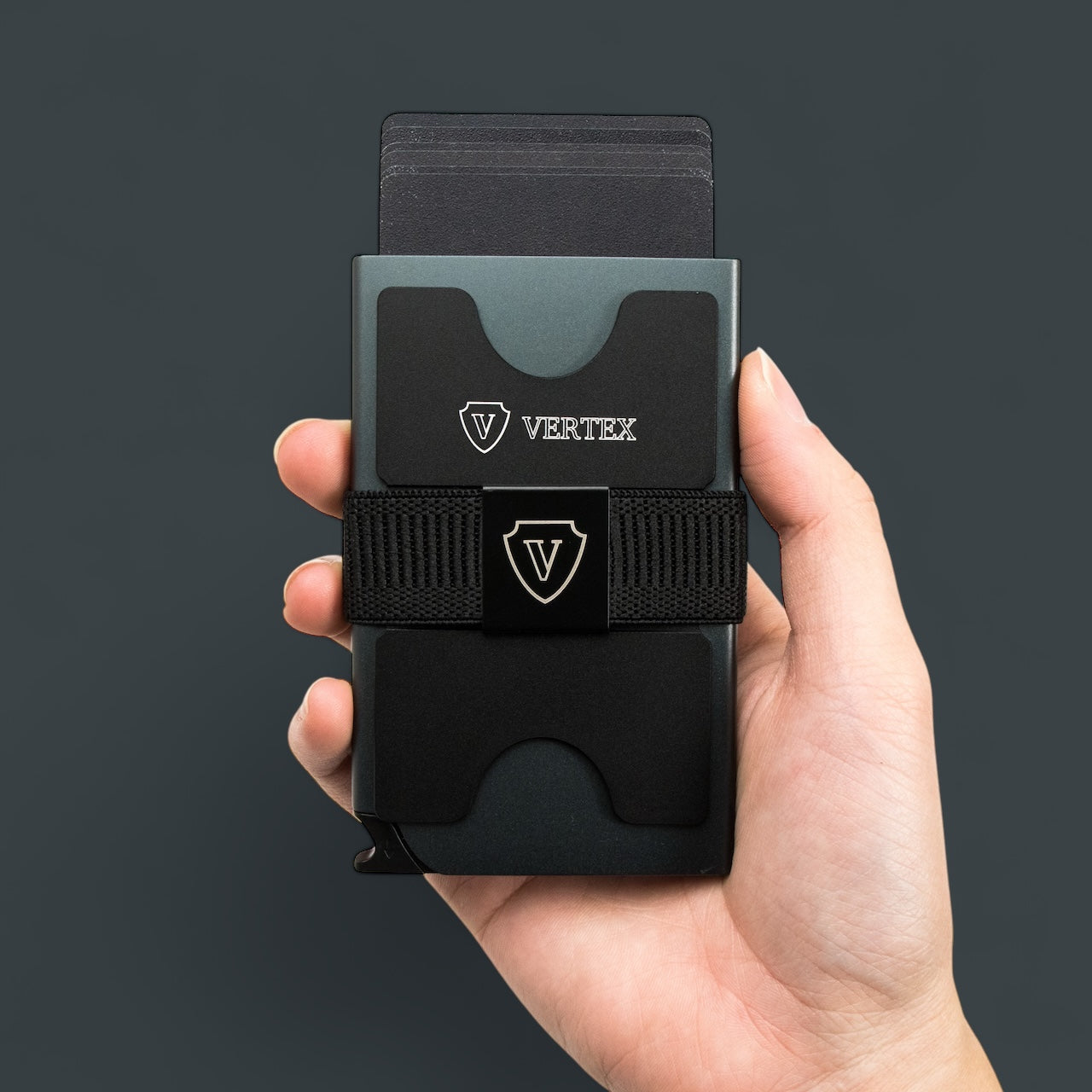 Vertex Wallet